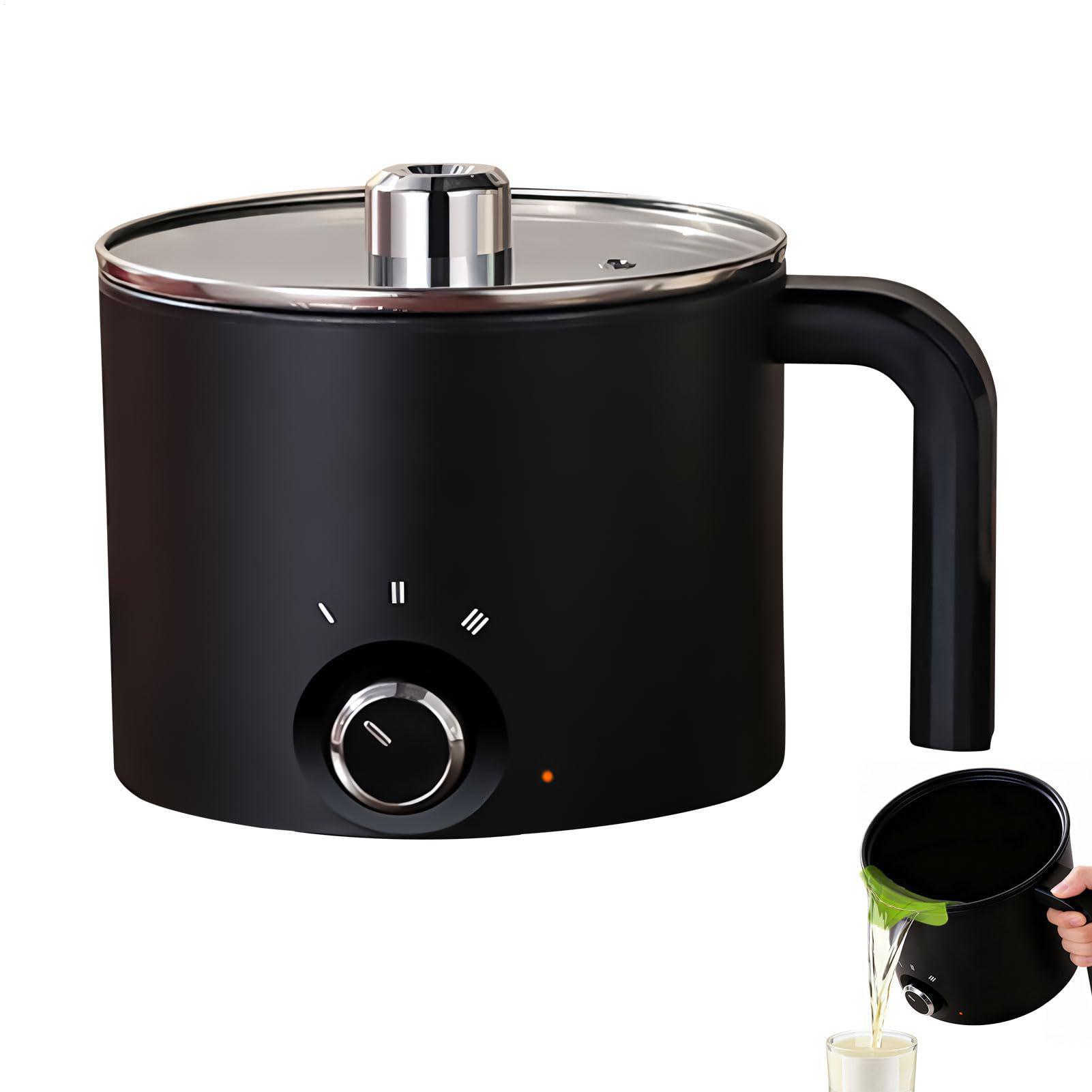 Candle Making Thermometer - 1.5L Wax Melting Pot Candle Wax