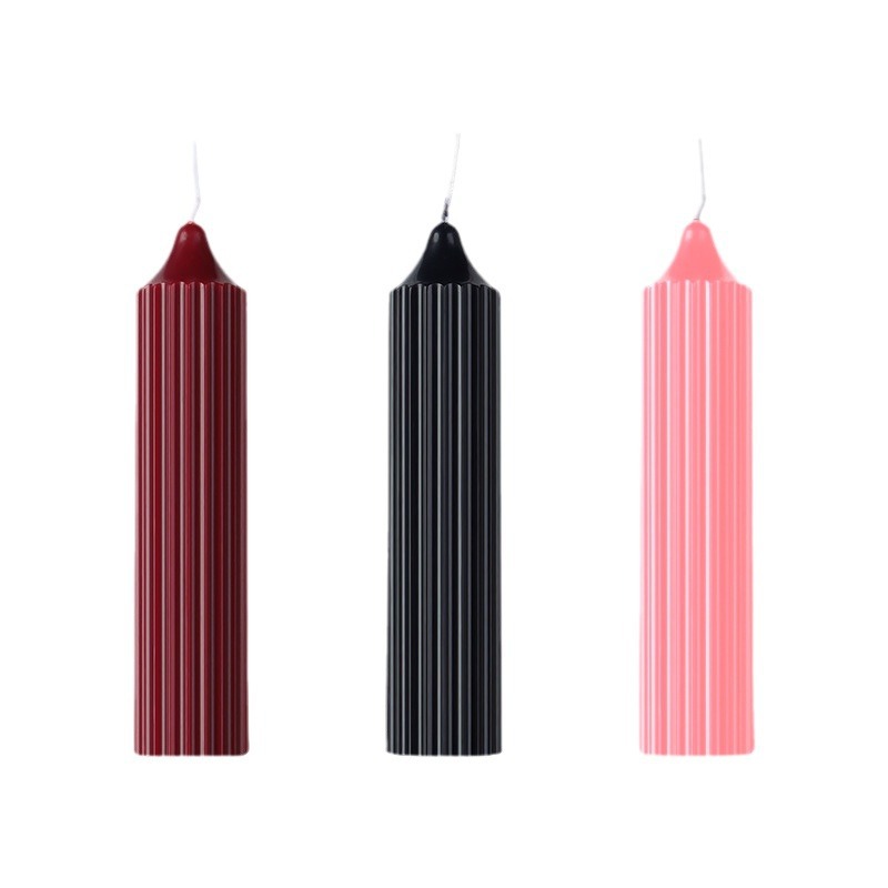 Candle Making Thermometer - 3D Gear Column SM Low Heat