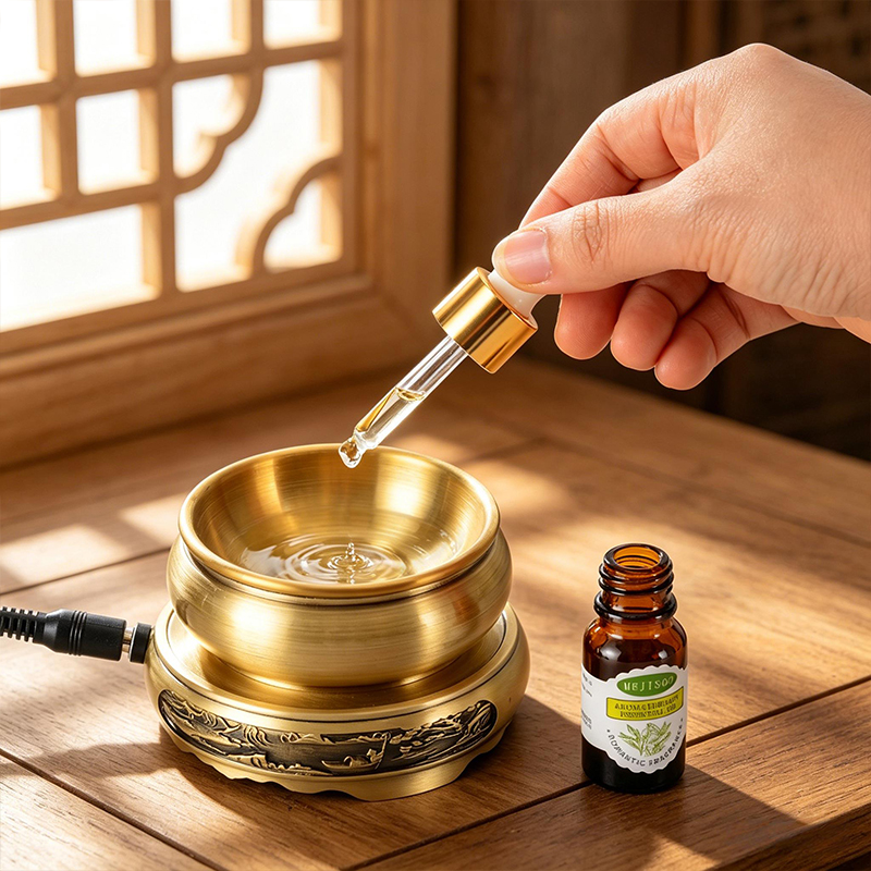 220V Electronic Incense Burner - Candle Making Thermometer review and price