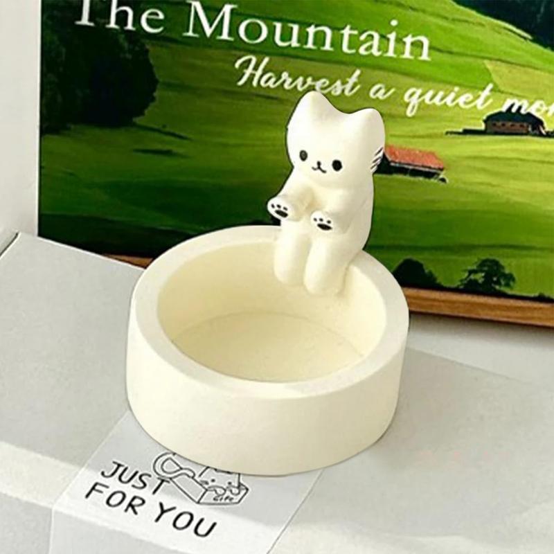 Cat Paw Warming Candle Holder  - Candle Making Thermometer review and price