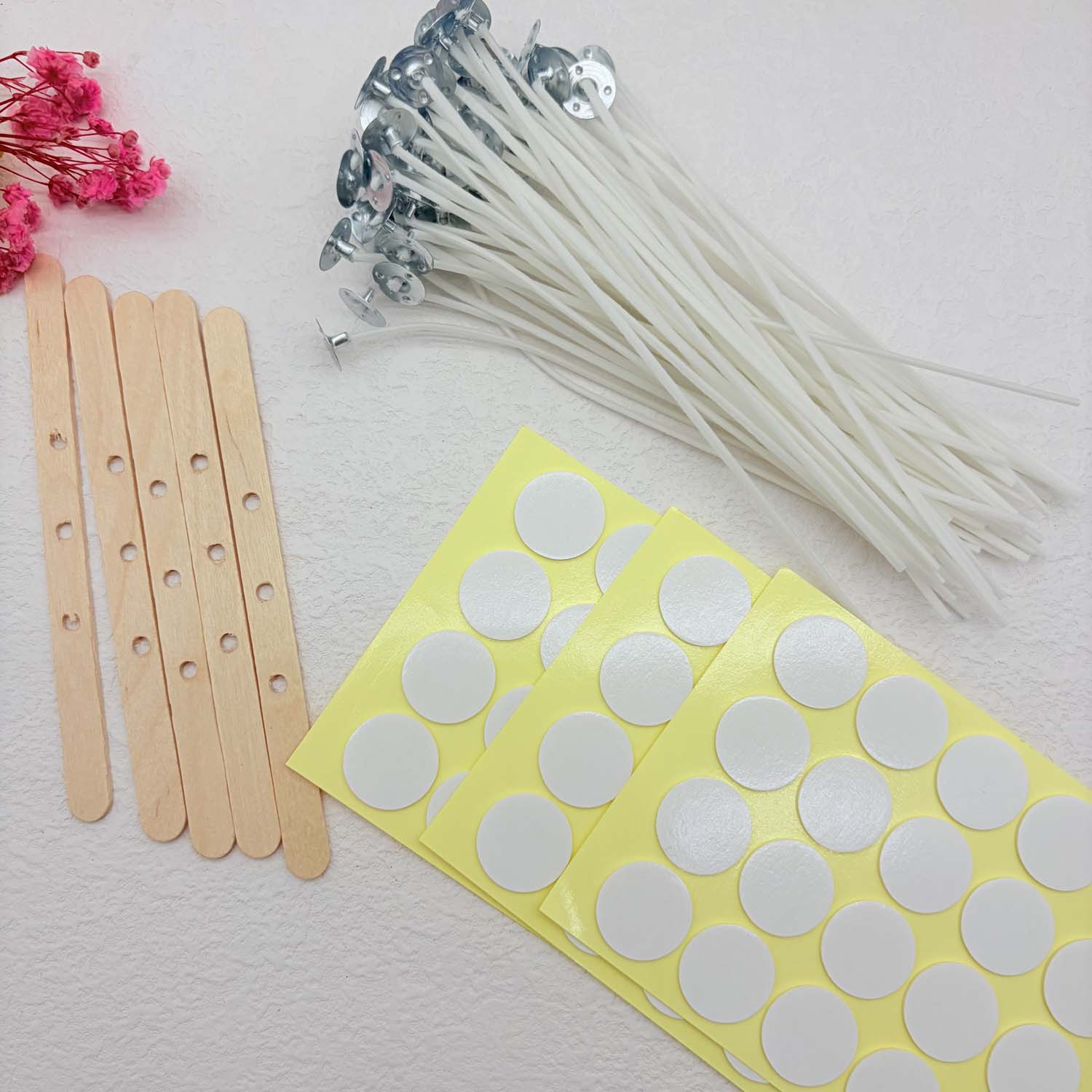 1 SET Candle Making DIY Kits S - Candle Making Workshop review and price