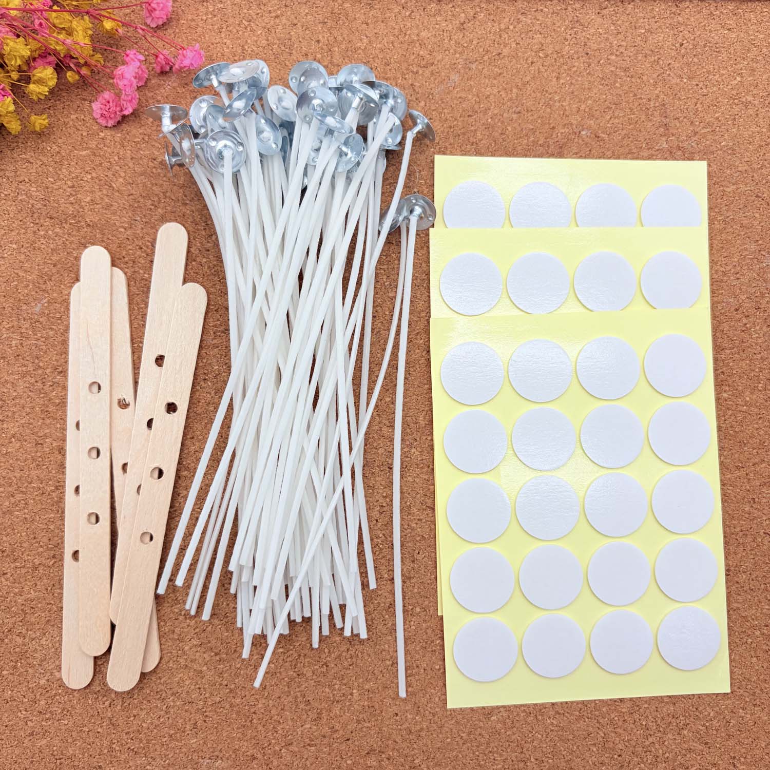 1 SET Candle Making DIY Kits S - Candle Making Workshop review and price