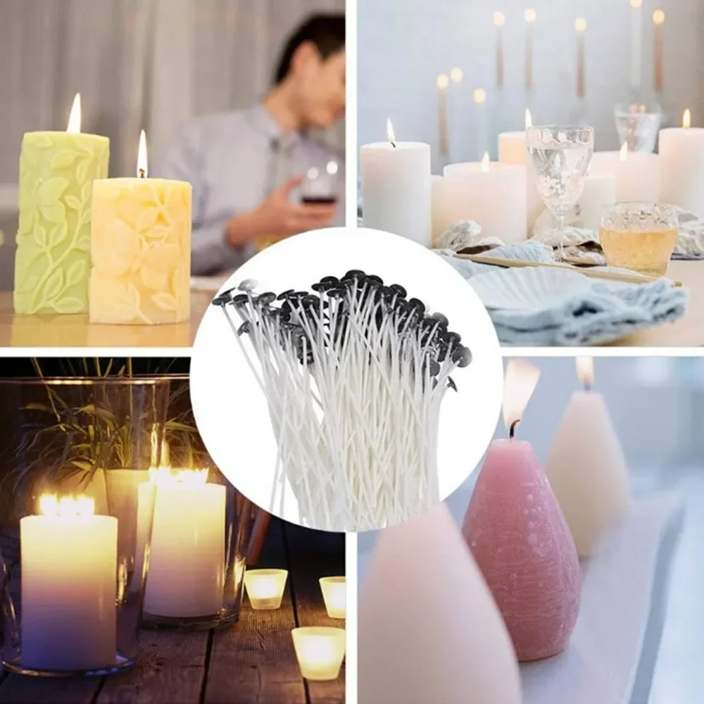 219 Pcs Scented Candle Making  - Candle Making Thermometer review and price