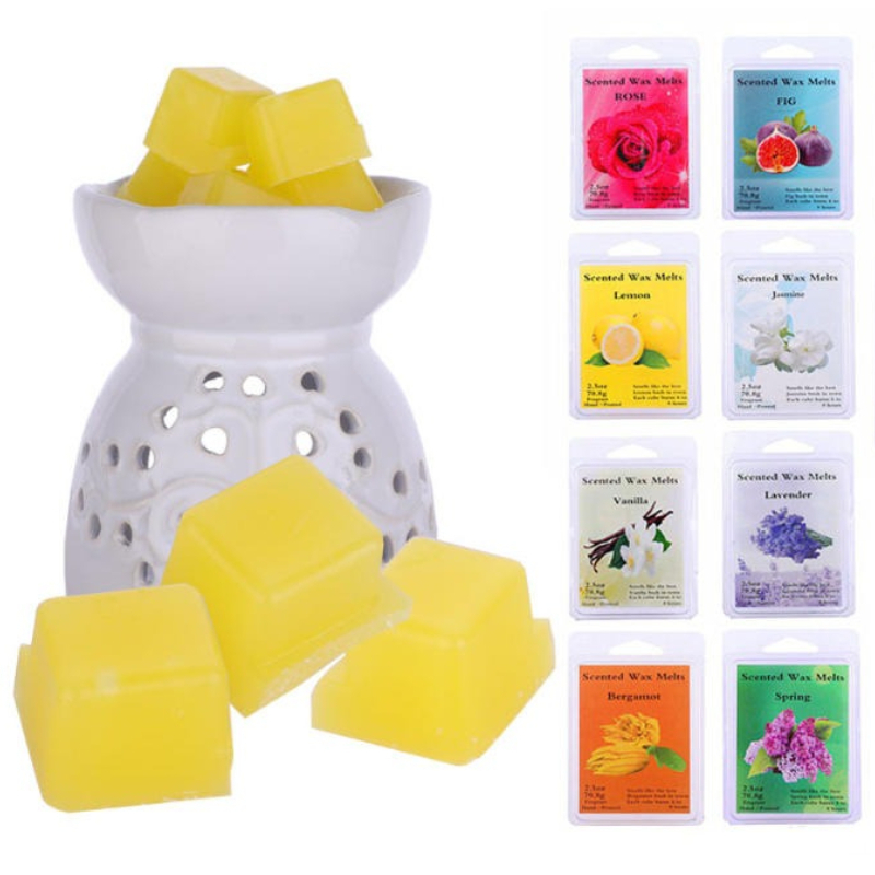 Fragrant Wax Block Solid Essen - Candle Making Essentials review and price