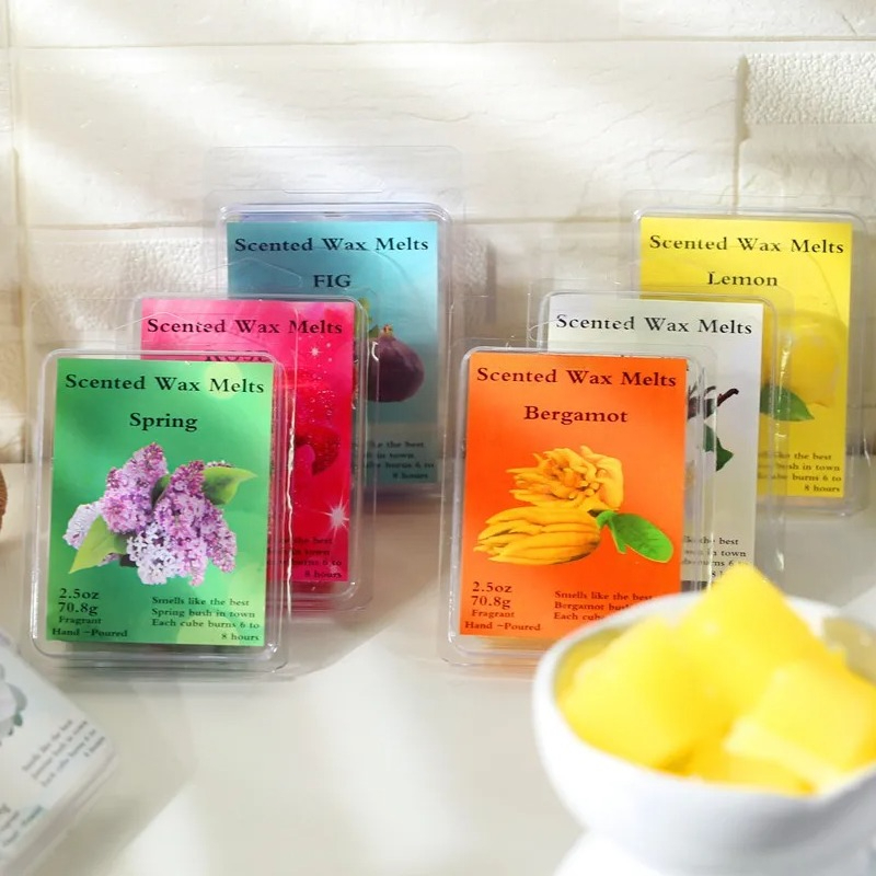 Fragrant Wax Block Solid Essen - Candle Making Essentials review and price
