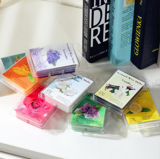 Fragrant Wax Block Solid Essen - Candle Making Essentials review and price