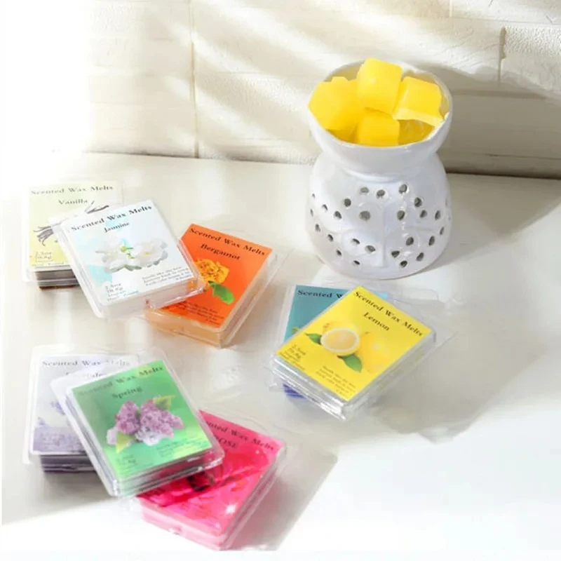 Fragrant Wax Block Solid Essen - Candle Making Essentials review and price