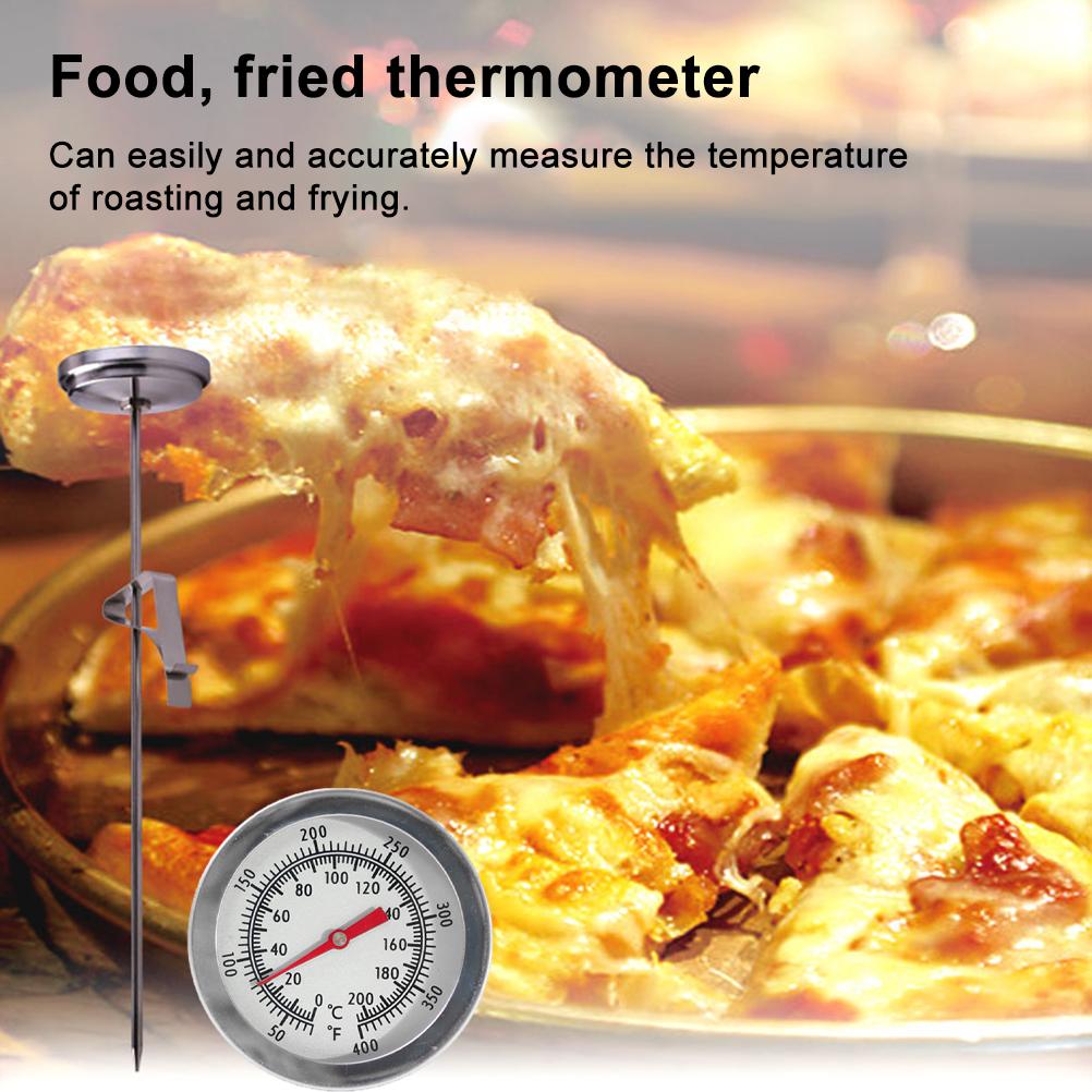 Cooking Thermometer Sturdy Saf - Candle Making Thermometer review and price