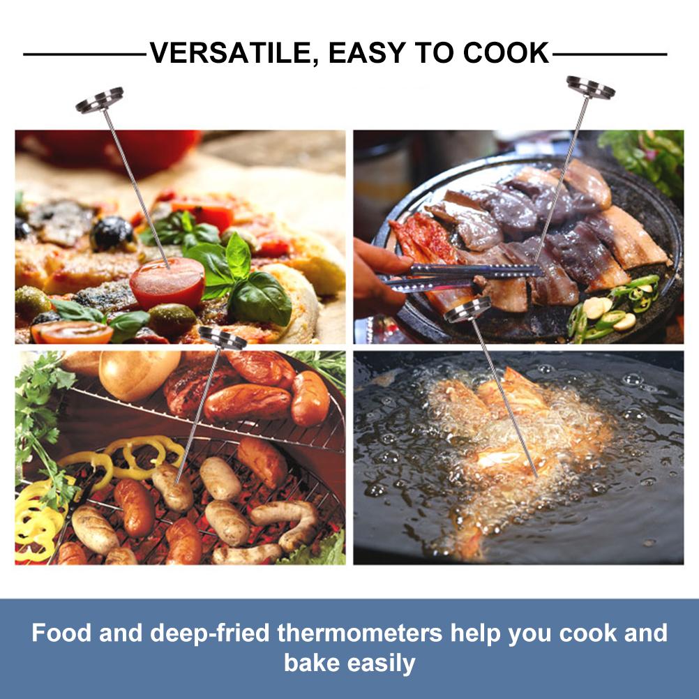 Cooking Thermometer Sturdy Saf - Candle Making Thermometer review and price