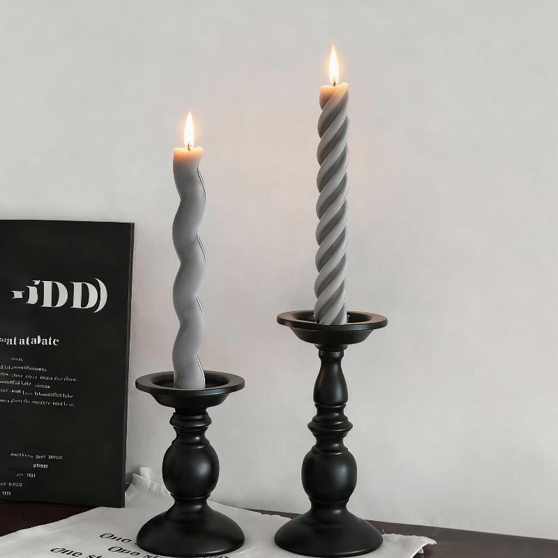 Long Spiral Silicone Candle Mo - Candle Making Workshop review and price