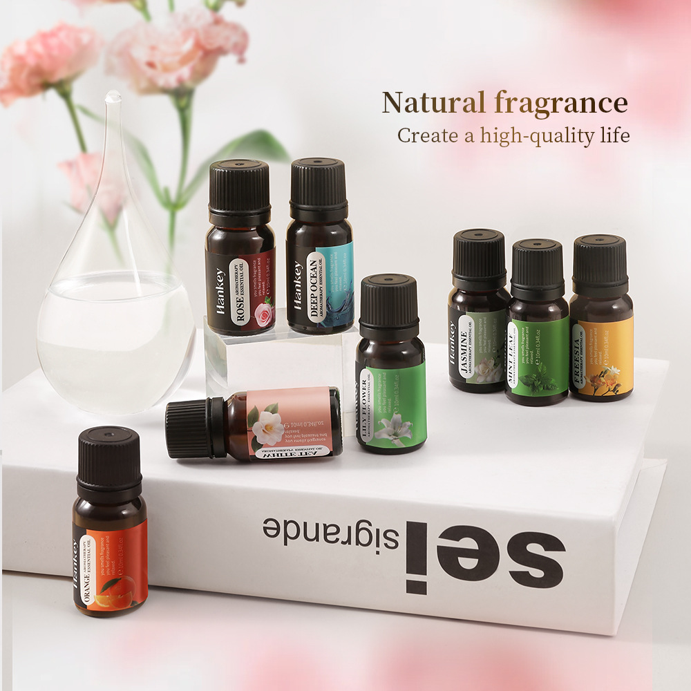 10ml Pure Essential Oil Humidi - Candle Making Essentials review and price