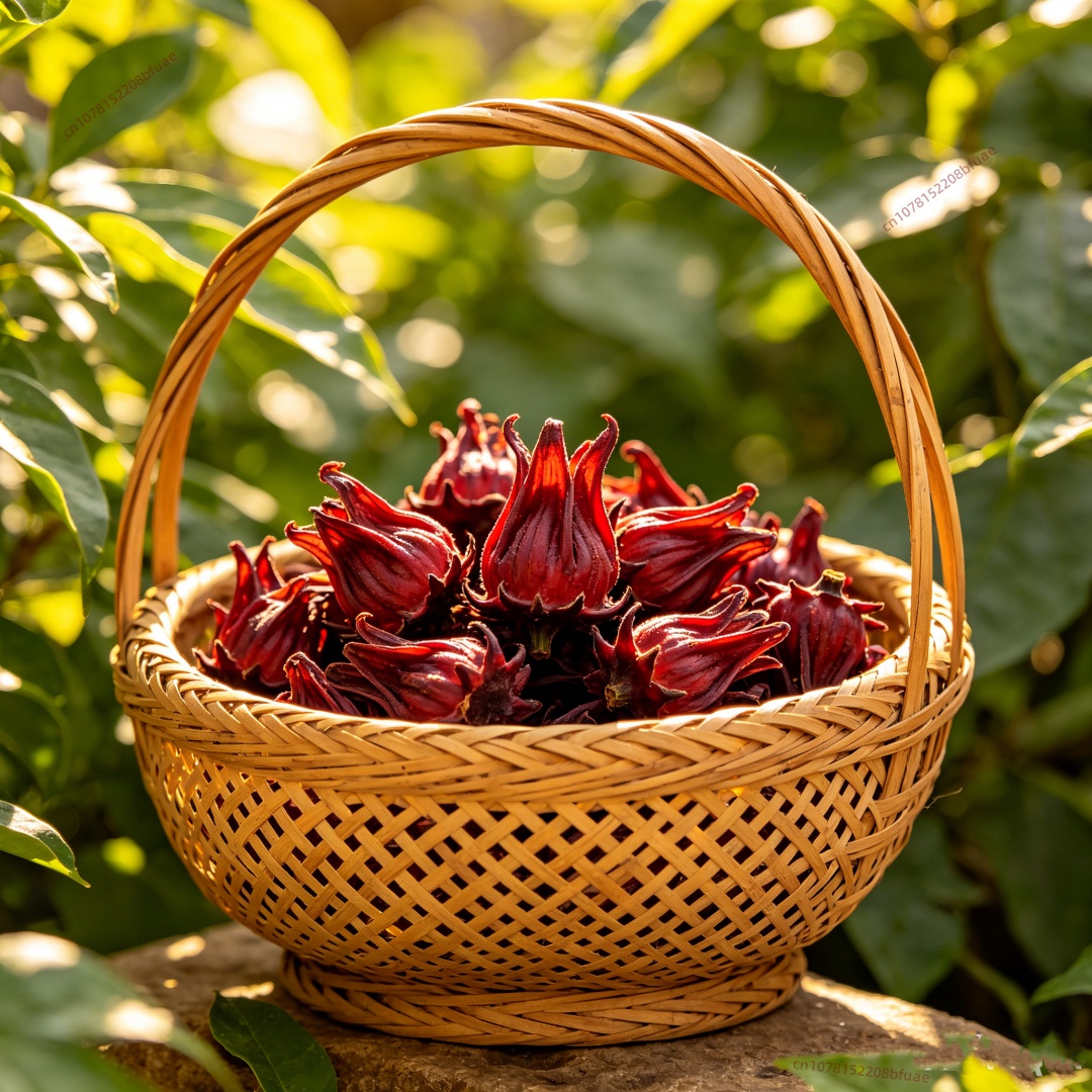 Wholesale Natural Roselle Drie - Candle Making Material Wholesale review and price
