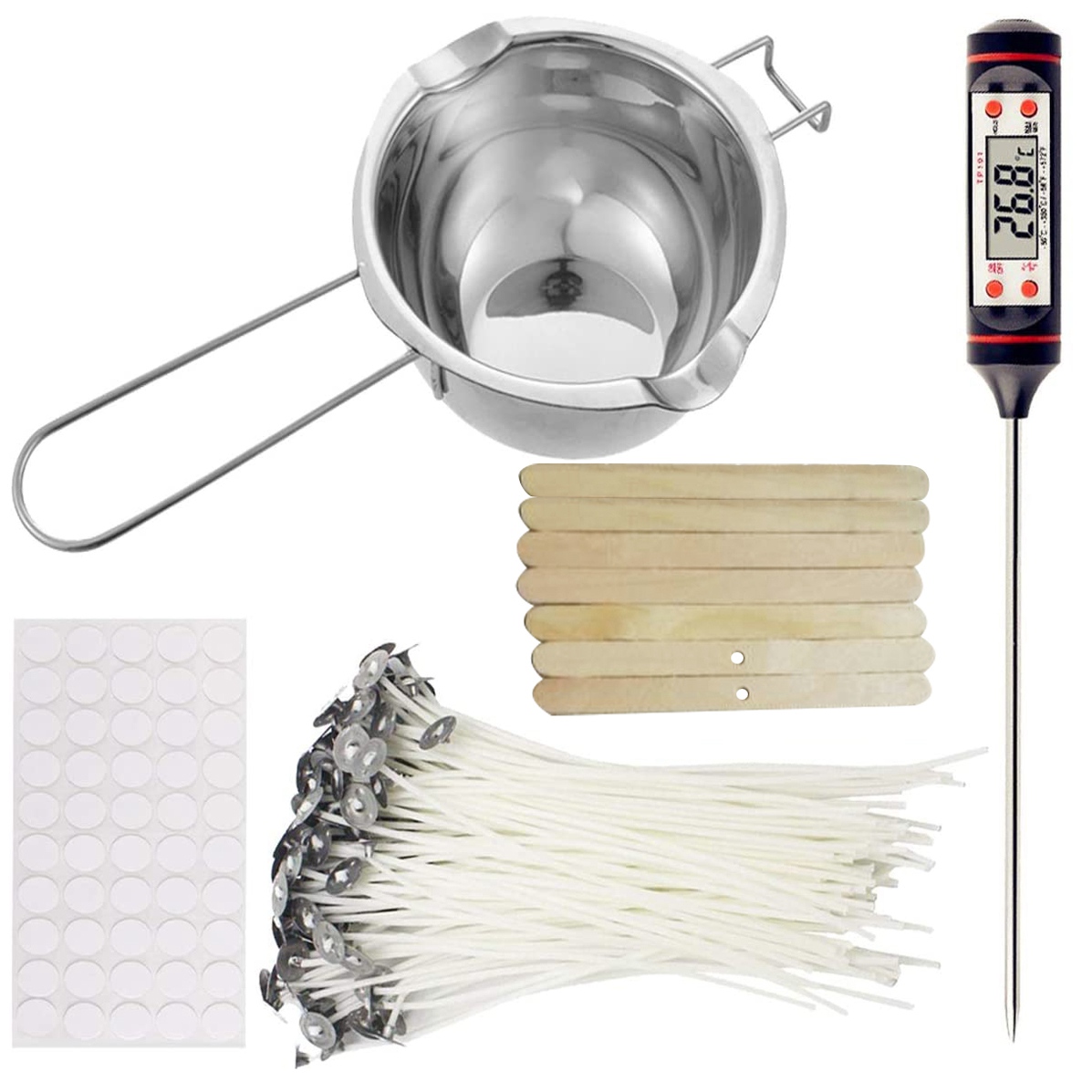 SYW-Candle Making Kit,Candle M - Candle Making Thermometer review and price