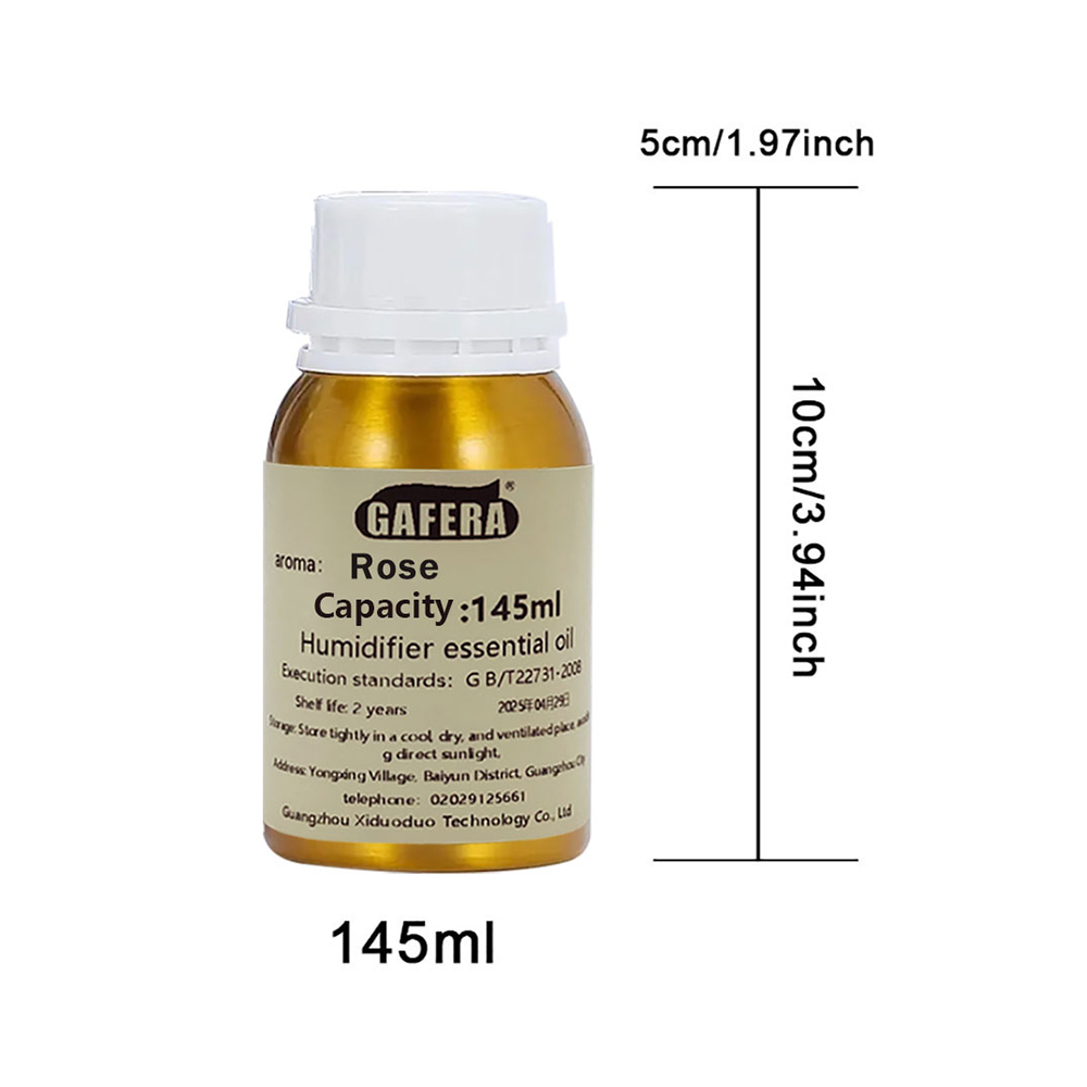 GAFERA 145ml(4.9 fl.oz) Englis - Candle Making Essentials review and price