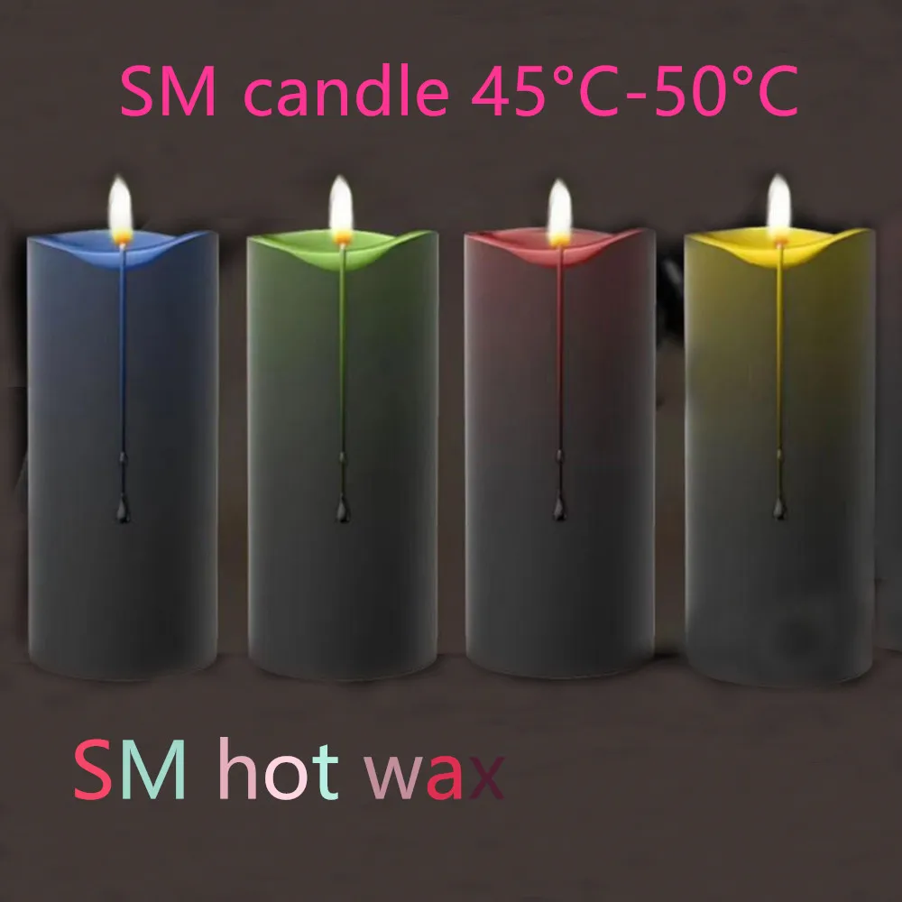 Bdsm Candle Sex Wax Colorful C - Candle Making Thermometer review and price
