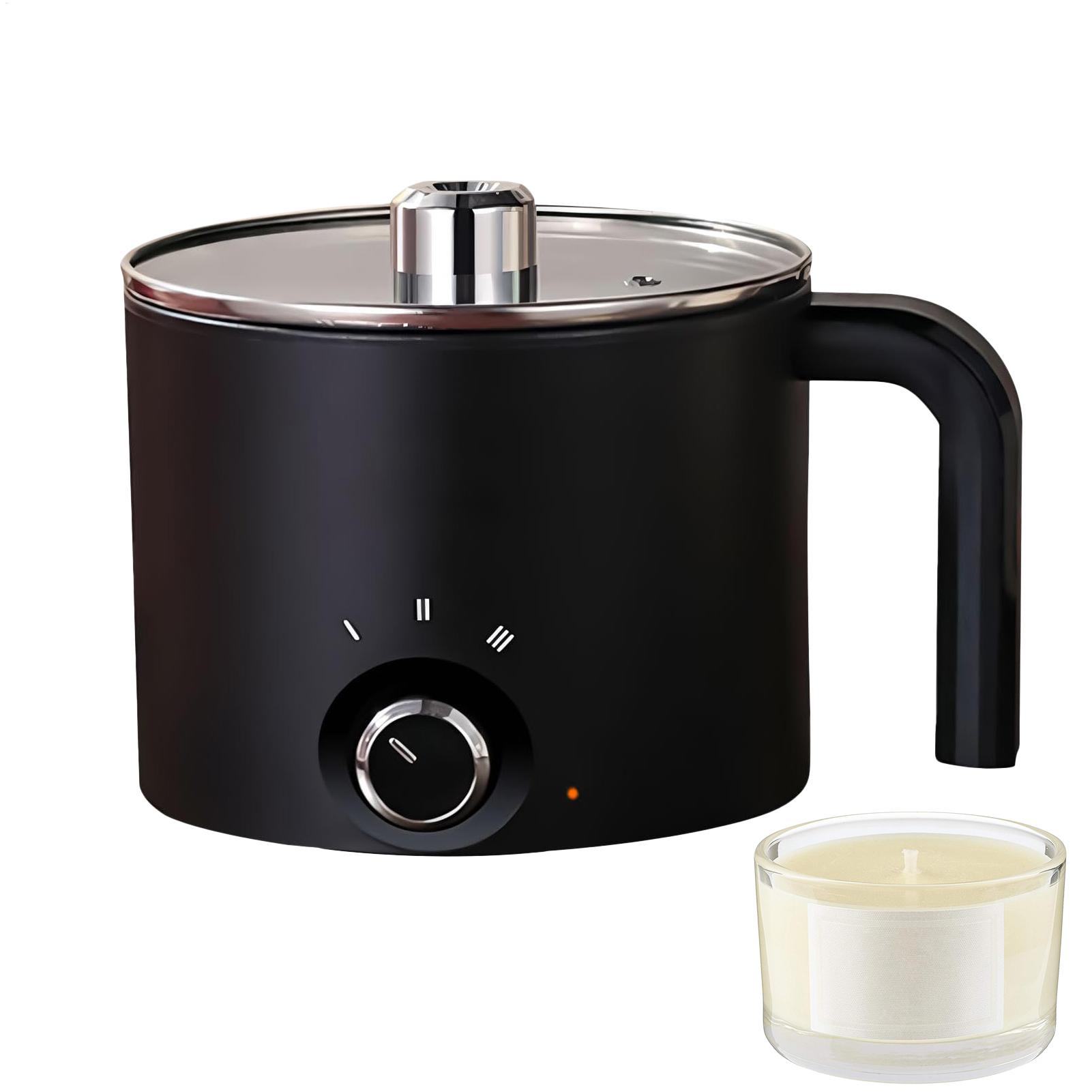 Candle Wax Melting Pot 1.5L La - Candle Making Workshop review and price