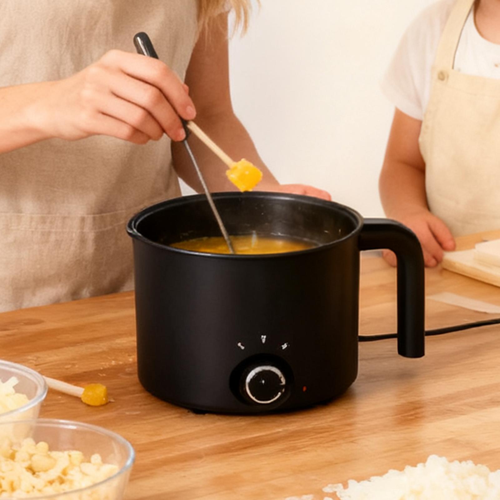 Candle Wax Melting Pot 1.5L La - Candle Making Workshop review and price