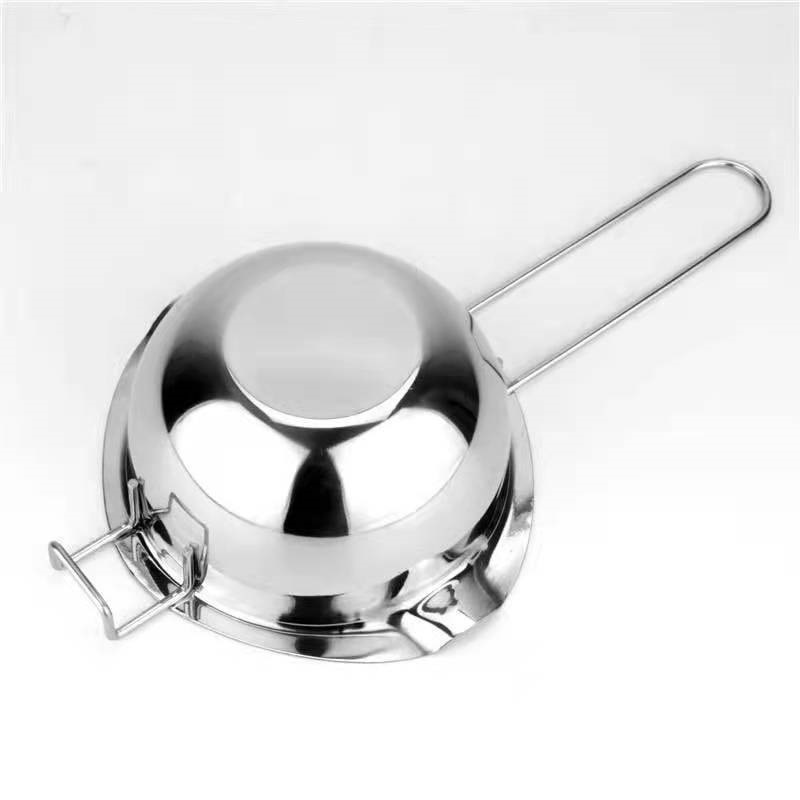 Stainless Steel Wax Melting Po - Candle Making Workshop review and price