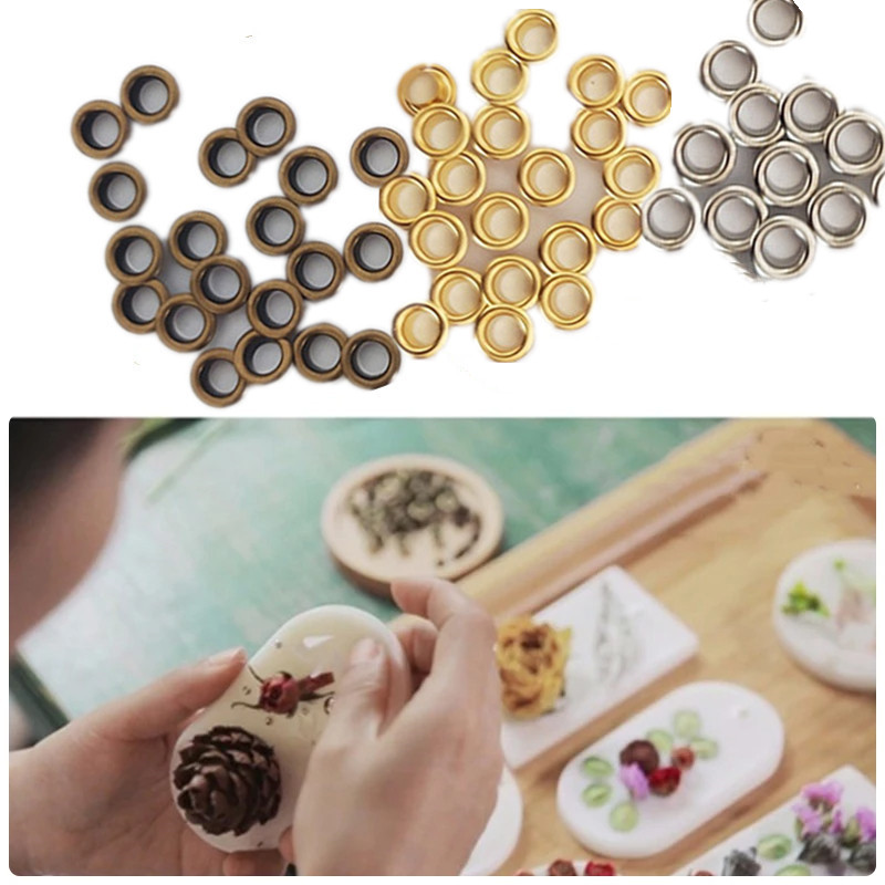Candle Wax Buttonhole Kit 5mm/ - Candle Making Workshop review and price
